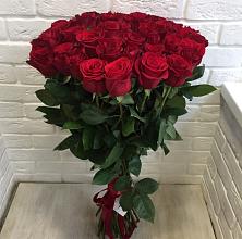 Букет Красные розы Гран При #REPLACE_PRED# Теберде